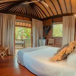 Ecolodge Anacardier- Bungalow 2