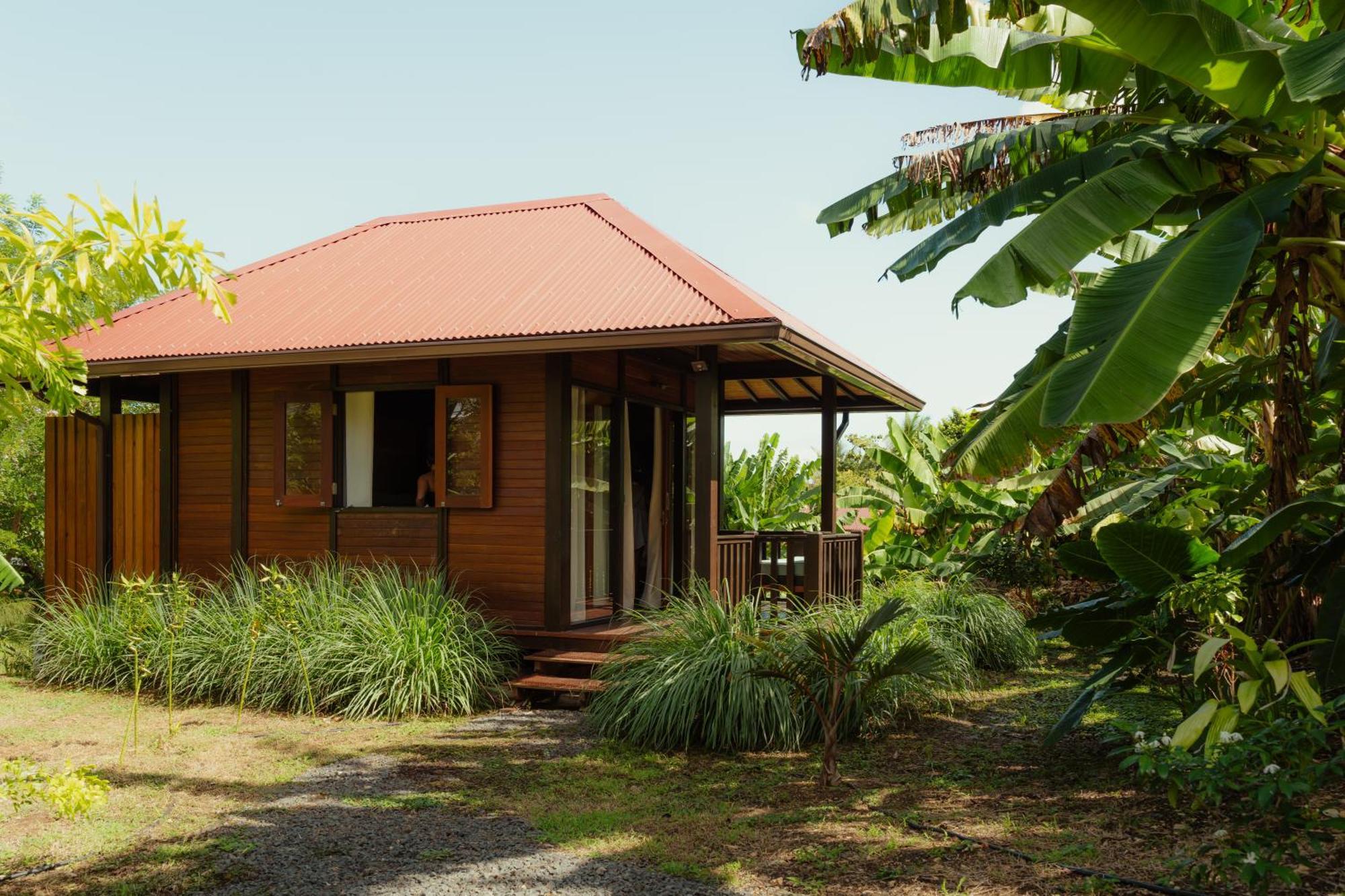 Lodge Anacardier- 2