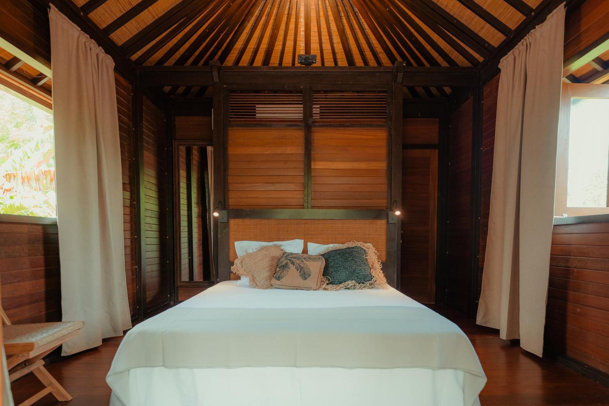 Lodge Anacardier- 2 *